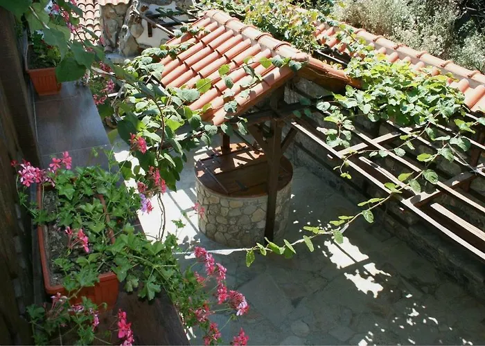 Enchevite Strannopriemnitsi Pensjonat 3*